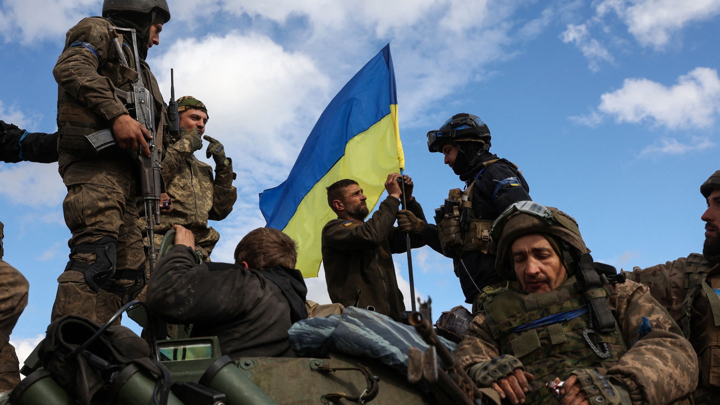 Planning For the Fallout from Ukraine