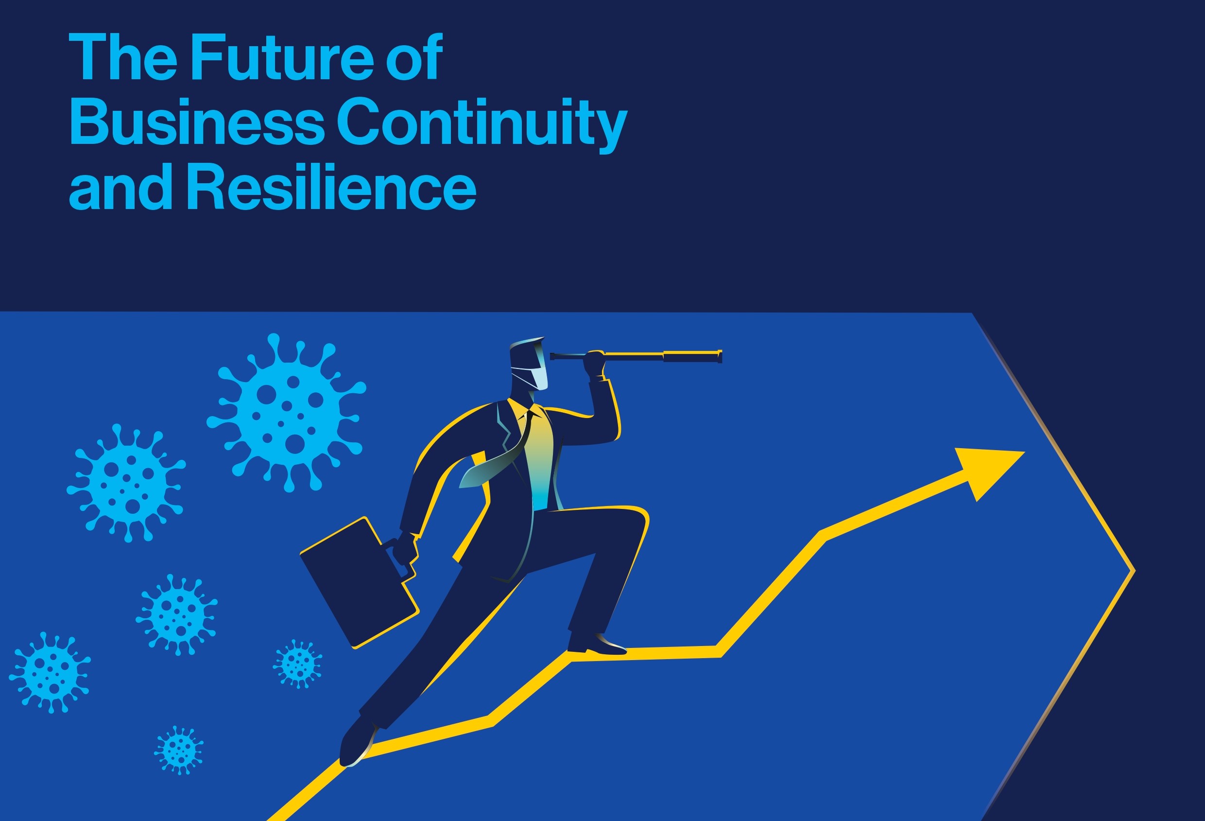 Global Survey: The Future of Business Continuity & Resilience