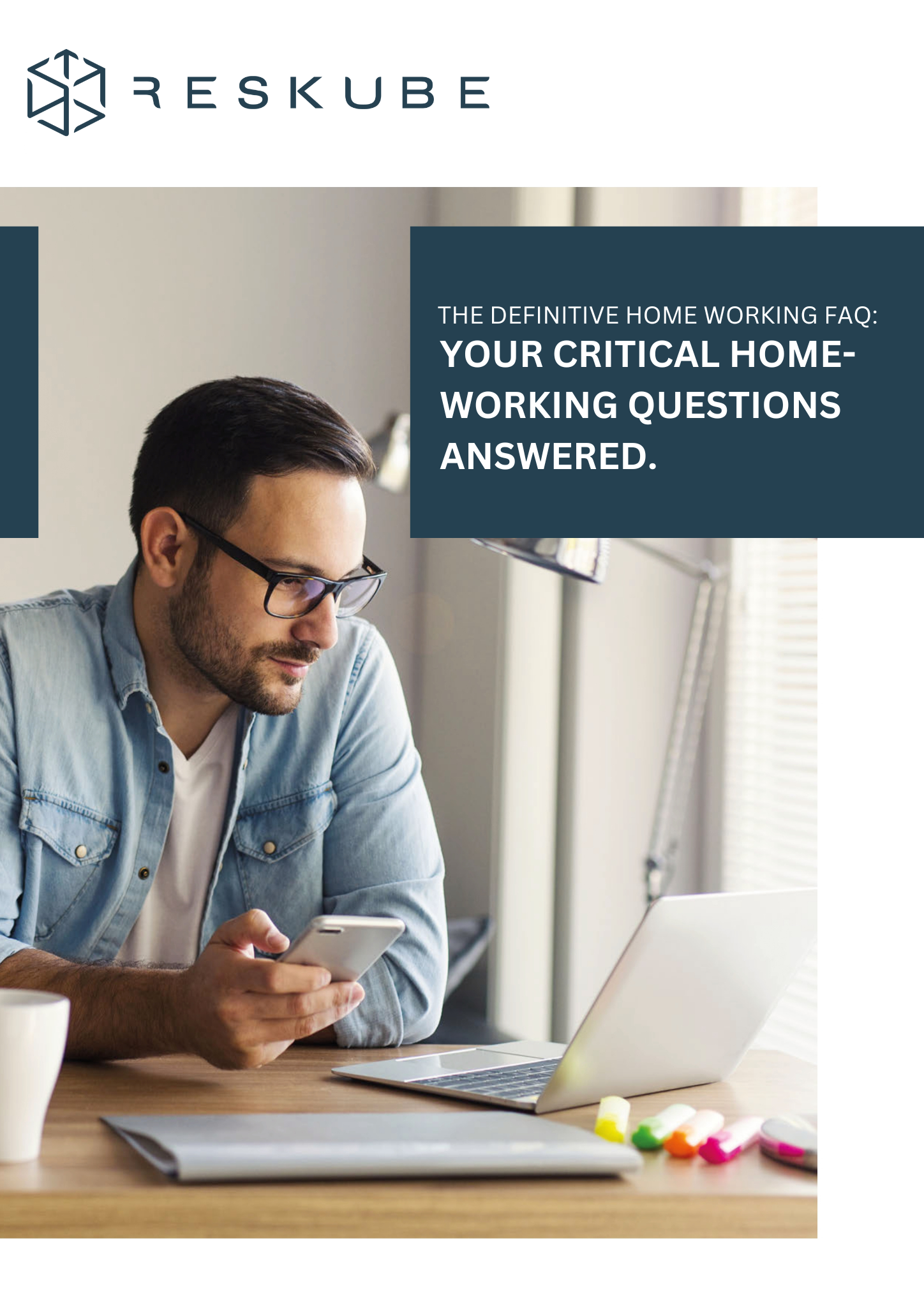 FAQs: Your Critical Home-Working Questions Answered